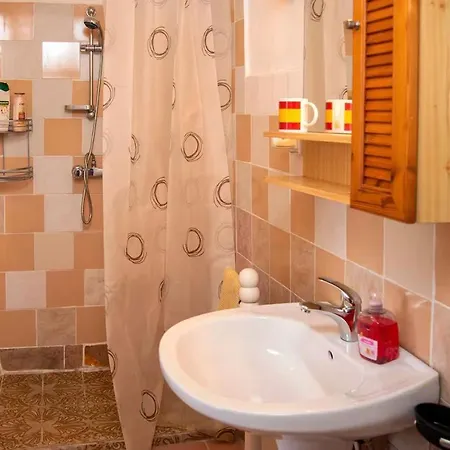 Cavalieri Apartamento Masserano