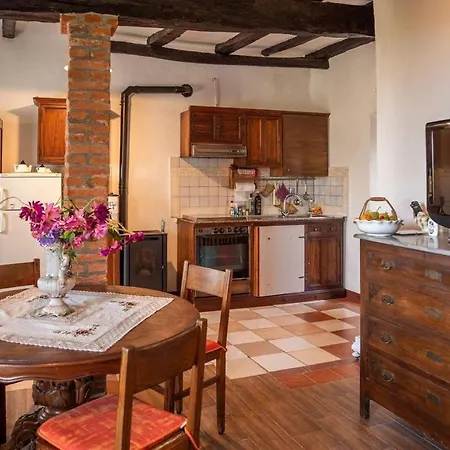 Apartment Cavalieri