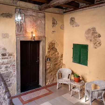 Cavalieri Apartment *
