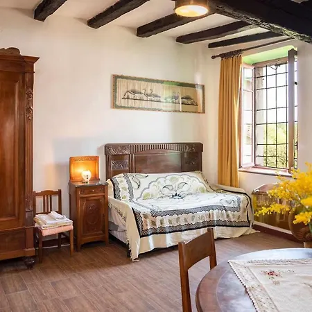 Cavalieri Apartamento Masserano