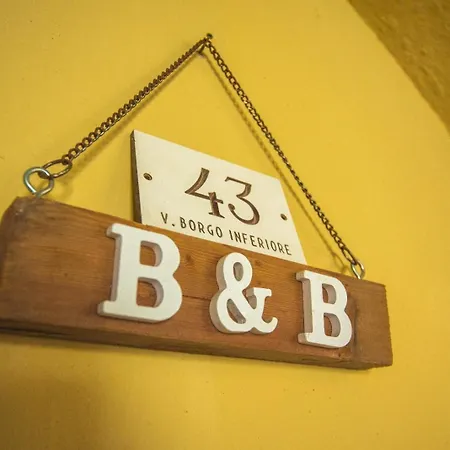 Cavalieri Apartamento Masserano