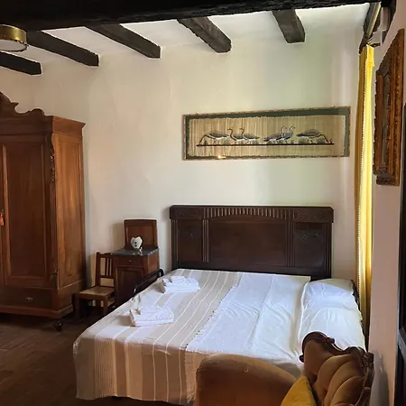 Cavalieri Apartment *