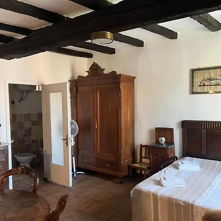 Apartamento Cavalieri *