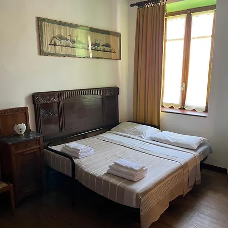 Apartamento Cavalieri Masserano