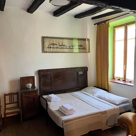 Cavalieri Apartment