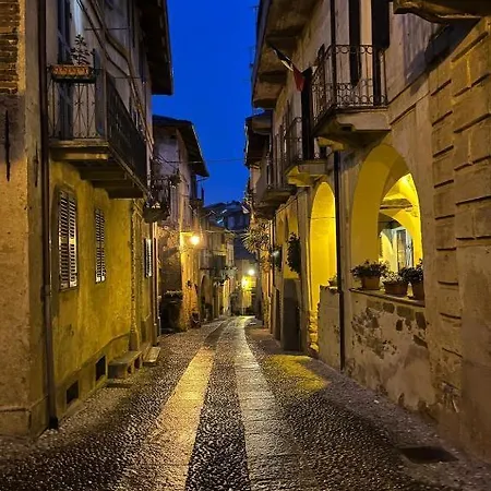 Apartamento Cavalieri