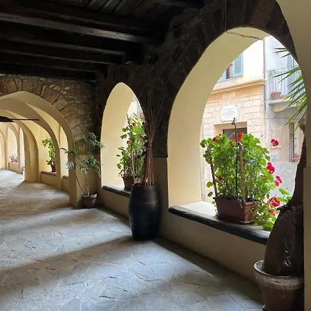Cavalieri Apartment