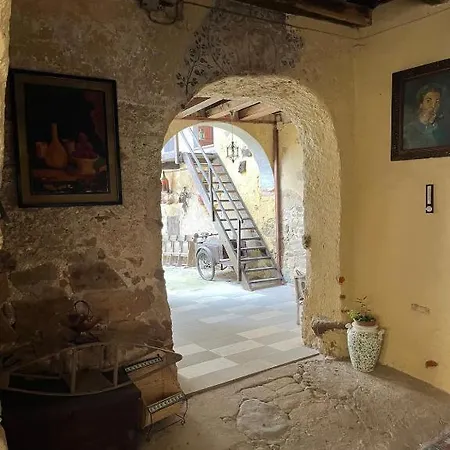 Cavalieri Apartment Masserano