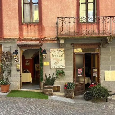 Cavalieri Apartment Masserano