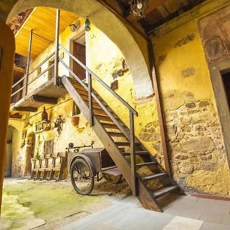 Apartment Cavalieri