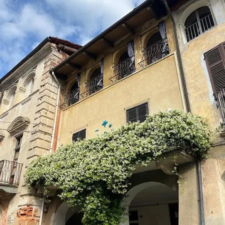 Cavalieri Apartment
