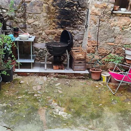 Appartement Cavalieri