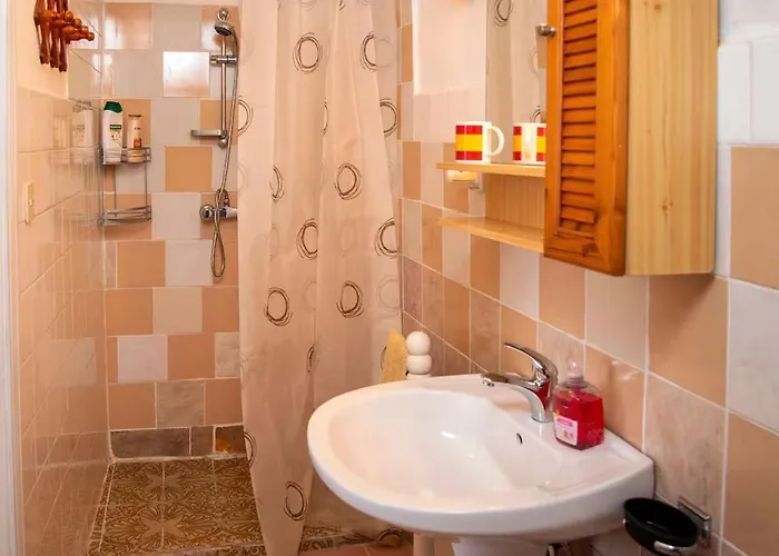 Cavalieri Apartmán Masserano
