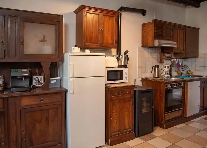 Cavalieri Apartmán