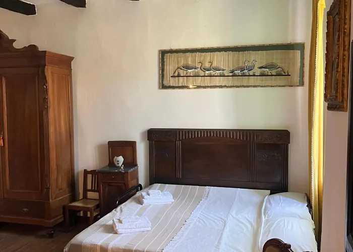 Cavalieri Apartmán *