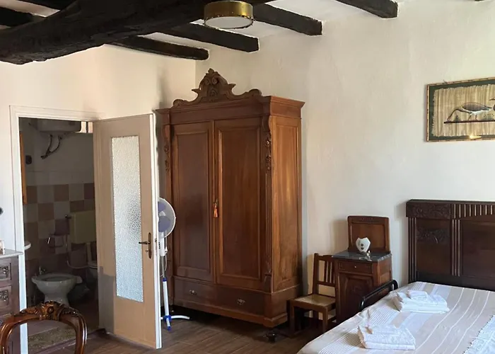 Apartmán Cavalieri *