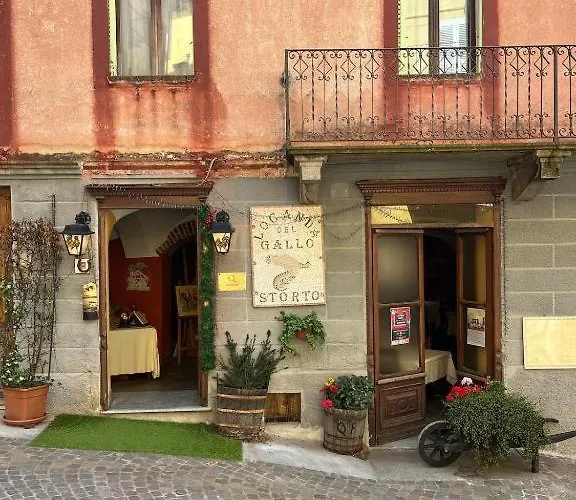 Cavalieri Apartmán Masserano